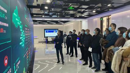 人工智能賦能美好生活 科技推廣與應用服務的嶄新圖景